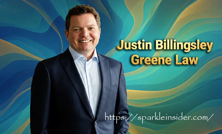 Justin Billingsley Greene Law