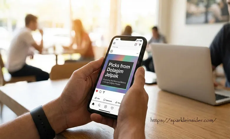 Picks from Dolagim Jelpak