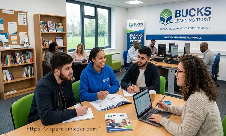 bucks learning trust