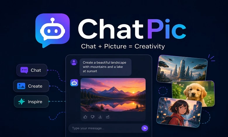 ChatPic