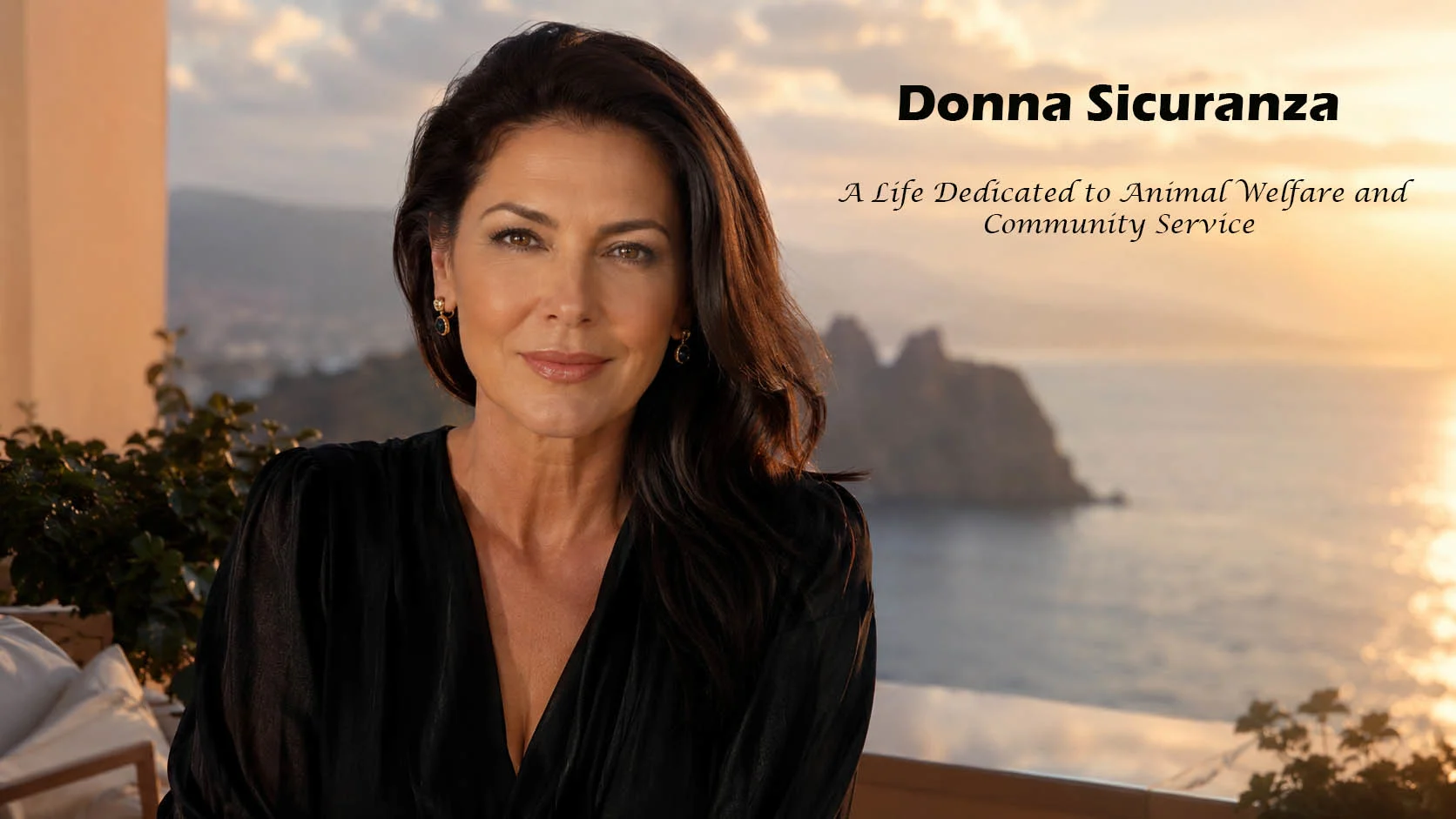 Donna Sicuranza