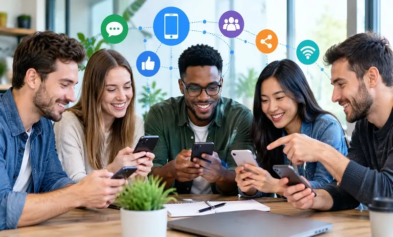 Mobile Interactive Group